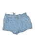 Rewind 100% Tencel Blue Denim Shorts Size L - photo 1