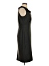 J.Crew Black Cocktail Dress Size 4 - photo 4