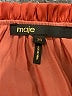 Maje 100% Polyester Brown Casual Dress Size EU (FR) 36 / US 4 - photo 7