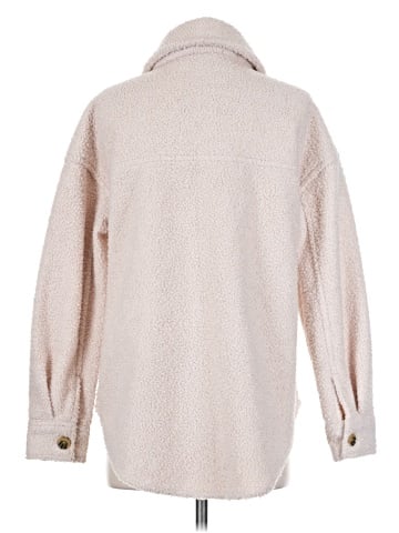 a.n.a. A New Approach Coat (view 2)