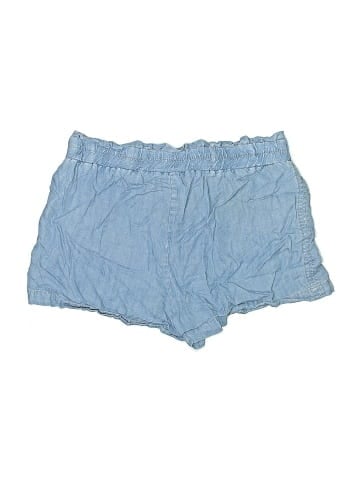 Rewind Denim Shorts (view 2)