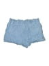 Rewind 100% Tencel Blue Denim Shorts Size L - photo 2