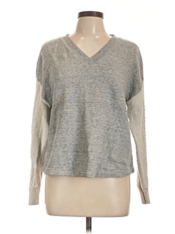 CAbi Pullover Sweater (view 1)