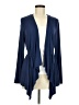 Torrid Blue Cardigan Size Med Plus (00) - photo 1