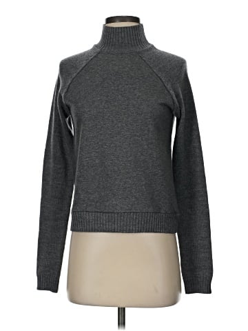 Susana Monaco Turtleneck Sweater (view 1)