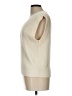 Unbranded Ivory Sweater Vest Size L (estimated) - photo 5