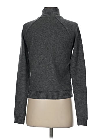 Susana Monaco Turtleneck Sweater (view 2)
