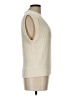 Unbranded Ivory Sweater Vest Size L (estimated) - photo 4