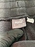 Puma Solid Black Casual Pants Size XL - photo 7