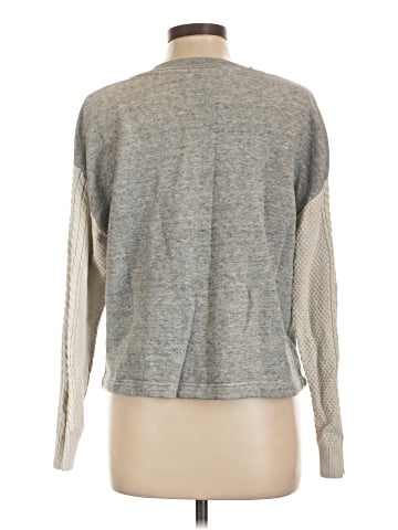 CAbi Pullover Sweater (view 2)
