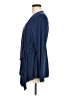 Torrid Blue Cardigan Size Med Plus (00) - photo 5
