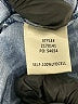 Current Air 100% Lyocell Blue Jumpsuit Size M - photo 5