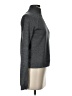 Susana Monaco 100% Cotton Solid Gray Turtleneck Sweater Size S - photo 4