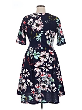 Oxiuli Fashion Casual Dress (view 2)