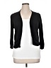 Assorted Brands Black Cardigan Size XL - photo 1