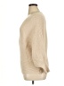 Pinque Tan Pullover Sweater Size L - photo 5