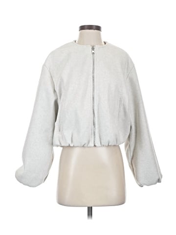 Zara Jacket (view 1)
