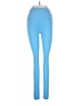 Buffbunny Collection Blue Active Pants Size S - photo 1