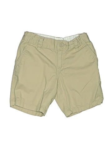 Cat & Jack Khaki Shorts (view 1)