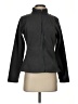 Merona 100% Polyester Black Jacket Size XS - photo 1