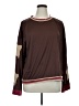 Assorted Brands Brown Long Sleeve T-Shirt Size XL - photo 1
