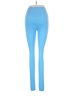 Buffbunny Collection Blue Active Pants Size S - photo 2
