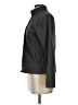 Merona 100% Polyester Black Jacket Size XS - photo 5