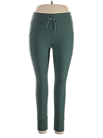 Yogalicious Active Pants (view 1)
