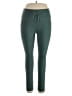 Yogalicious Green Active Pants Size XL - photo 1