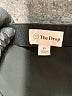 The Drop Solid Black Formal Skirt Size XS - photo 4