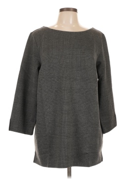 J.Jill Pullover Sweater (view 1)