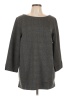 J.Jill Gray Pullover Sweater Size L (tall) - photo 1