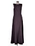 Kay Unger Purple Jumpsuit Size 12 - photo 2