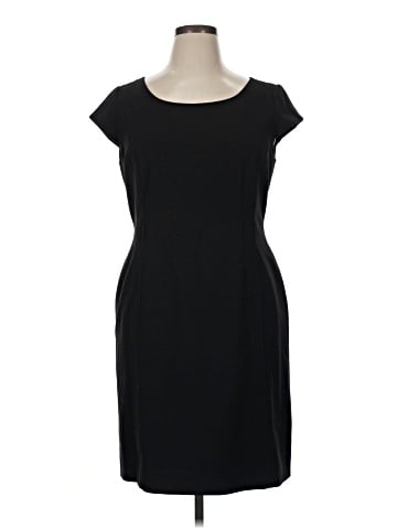 Tahari by ASL Casual Dress (view 1)