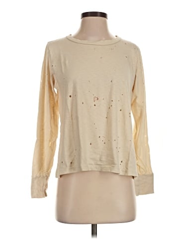 LNA Long Sleeve T-Shirt (view 1)