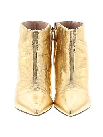 Sam Edelman Ankle Boots (view 2)