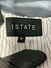 1.State Blue Blazer Size 12 - photo 6