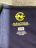 Nautica Color Block Blue Track Jacket Size M - photo 6