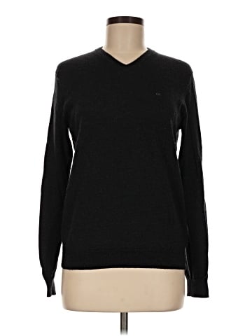 Calvin Klein Wool Sweater (view 1)