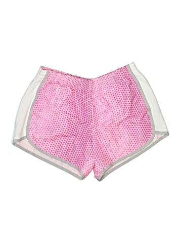 Danskin Now Athletic Shorts (view 1)
