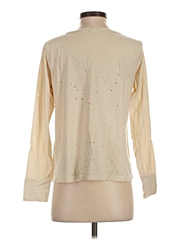 LNA Long Sleeve T-Shirt (view 2)