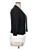 Assorted Brands Black Cardigan Size XL - photo 4