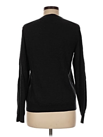Calvin Klein Wool Sweater (view 2)