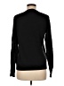 Calvin Klein 100% Merino Black Wool Sweater Size M - photo 2