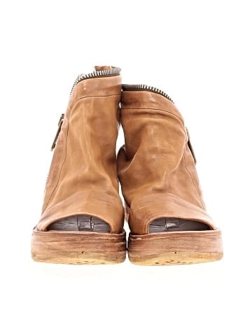 A.S.98 Wedges (view 2)