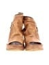 A.S.98 Tan Wedges Size EU 41 - photo 2