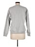 TNA Gray Sweatshirt Size M - photo 2