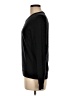 Calvin Klein 100% Merino Black Wool Sweater Size M - photo 5
