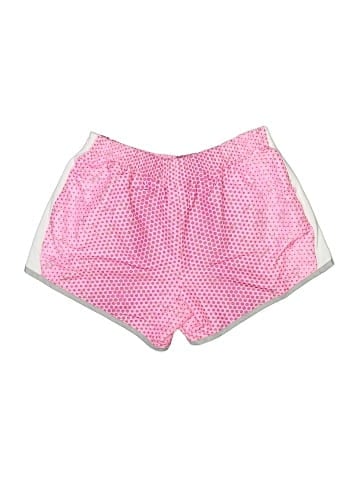 Danskin Now Athletic Shorts (view 2)