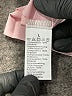 Unbranded 100% Polyester Pink Casual Skirt Size L - photo 4